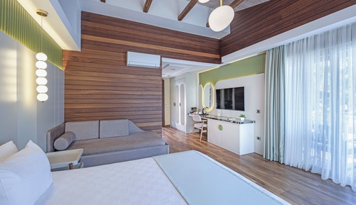 Standard Villa