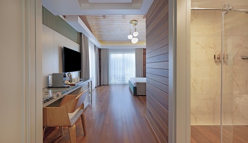 Premium Suite