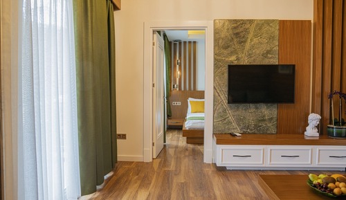 Family Suite
