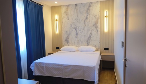 Comfort Apartment, 1 Bedroom, Pool View