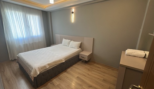 Deluxe Condo