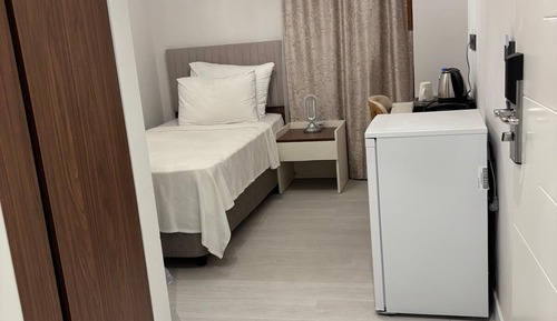 Classic Single Room
