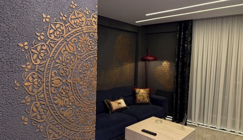 Premium Apartment