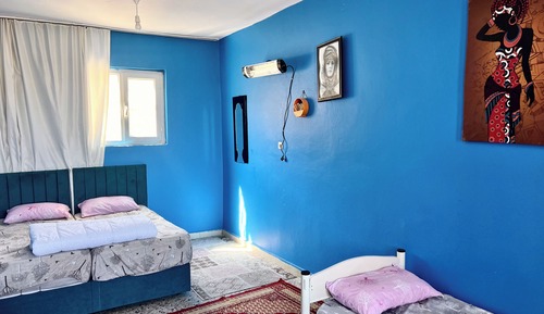Basic Room (4 Bed)