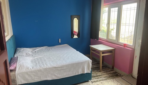 Basic Room