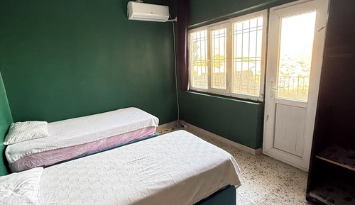 Basic Room