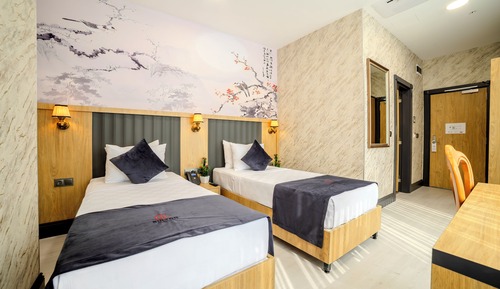 Standart Room (no window)
