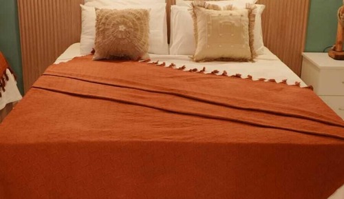 Standard Double or Twin Room, Balcony, Garden View
