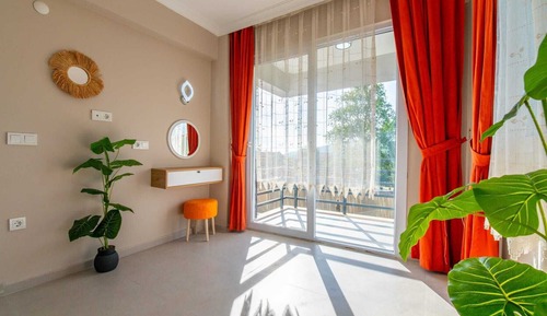 Family Villa