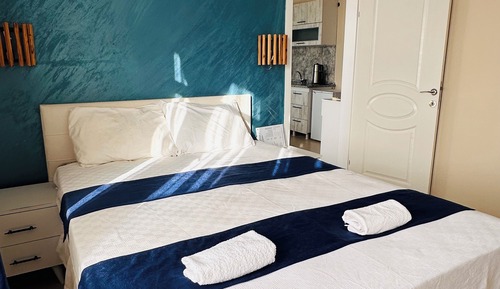 Family Apartment