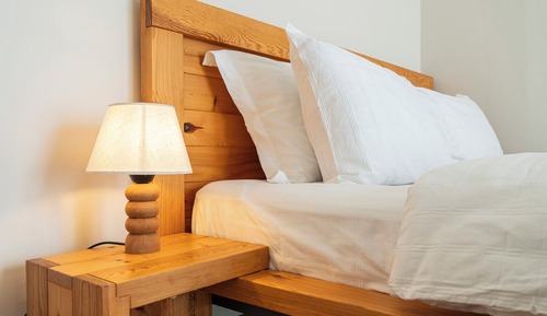 Deluxe Room, Sea View (Neandros)