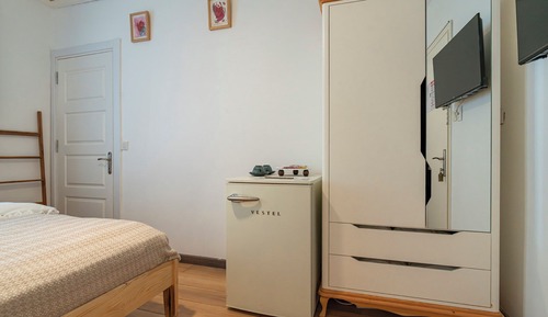 Standard Room (Oxis)