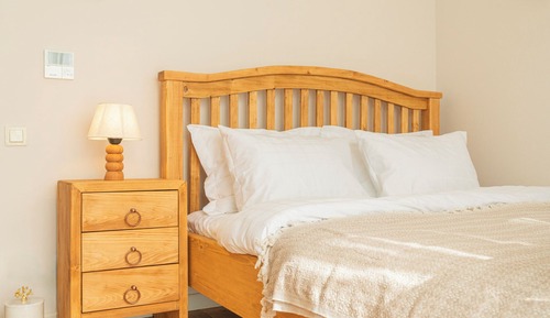 Deluxe Room, Sea View (Aloni)