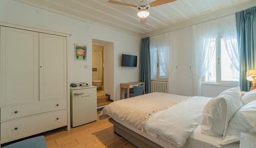 Standard Room (Pita)