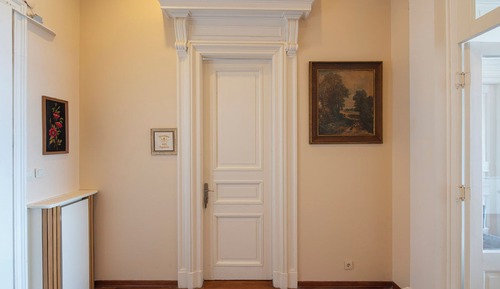Panoramic Suite, Balcony, Sea View (Prinkipo)