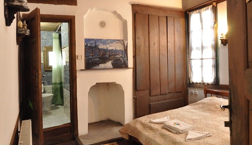Family Triple Room, 1 Bedroom