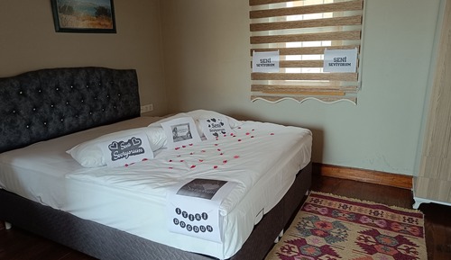 Business Room