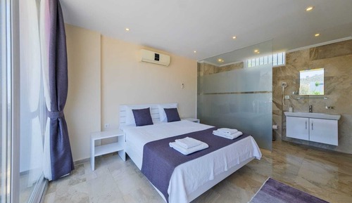 Villa, 4 Bedrooms, Private Pool, Ocean View