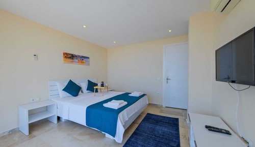 Villa, 4 Bedrooms, Private Pool, Garden View
