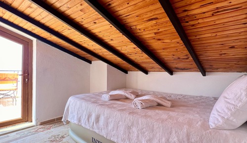 Villa, 4 Bedrooms, Smoking, Private Pool