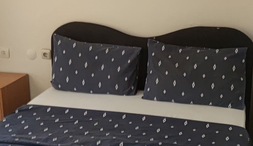 Economy Single Room