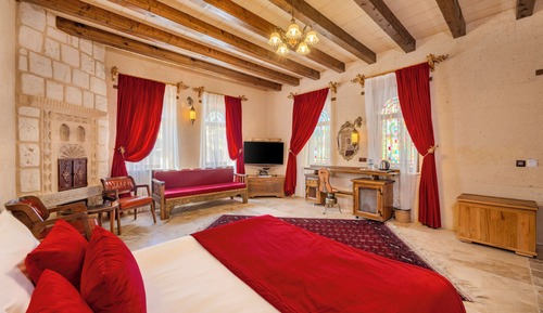 Royal Suite