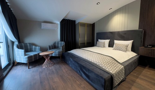 Standard Double Room, 1 Double Bed