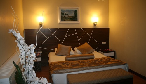Standard Room, Pool View