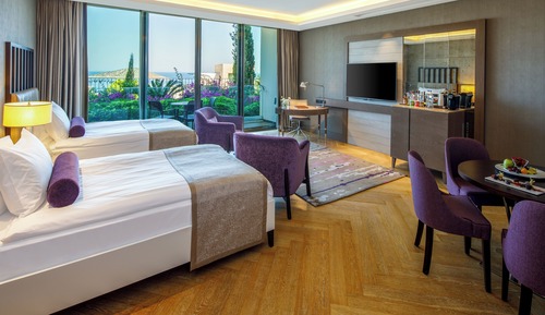 Suite, 2 Bedrooms