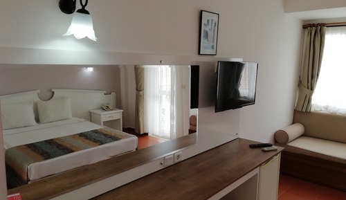 Double or Twin Room