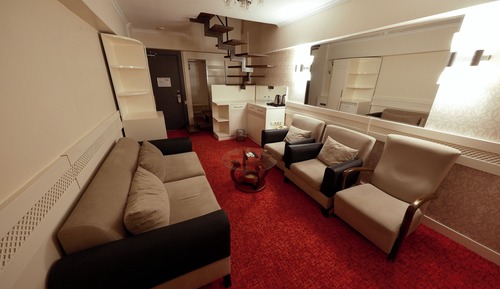 Duplex