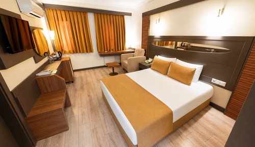 Comfort Room