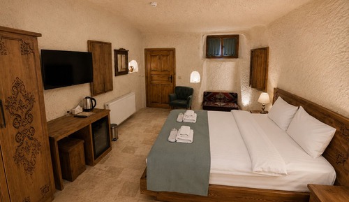 Romantic Room