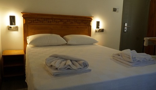 Classic Double Room