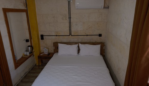Classic Double Room