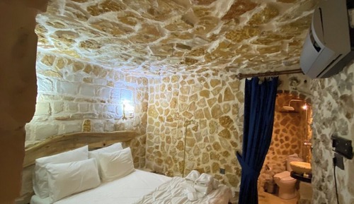 Muses Standart Room