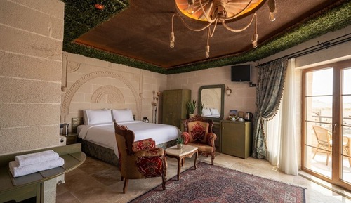 Grand Room