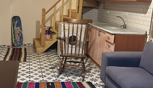 Classic Duplex