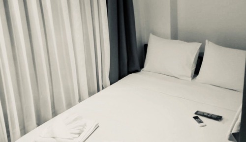 Basic Room