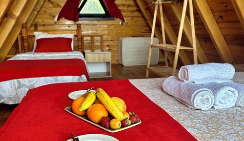 Economy Bungalow