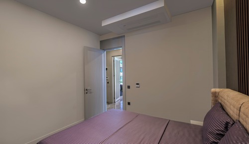 Premium Suite, 2 Bedrooms, Beachfront