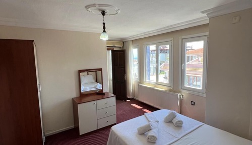 Comfort Apartment