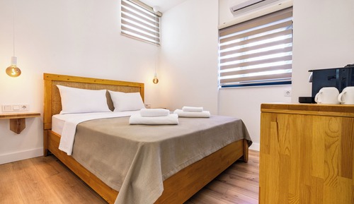 Superior Single Room 307