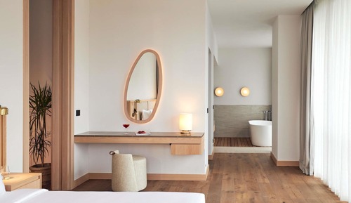 Suite, 1 Bedroom