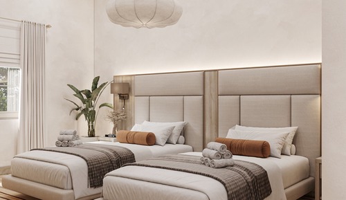 Comfort Room
