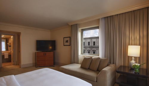 Grand Suite, 1 King Bed