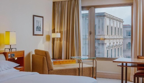 Room, 2 Twin Beds