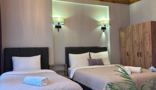 Standart Triple Room