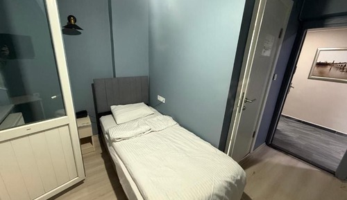Basic Single Room