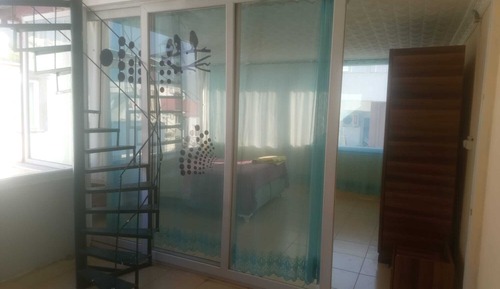 Classic Condo, Multiple Beds, City View